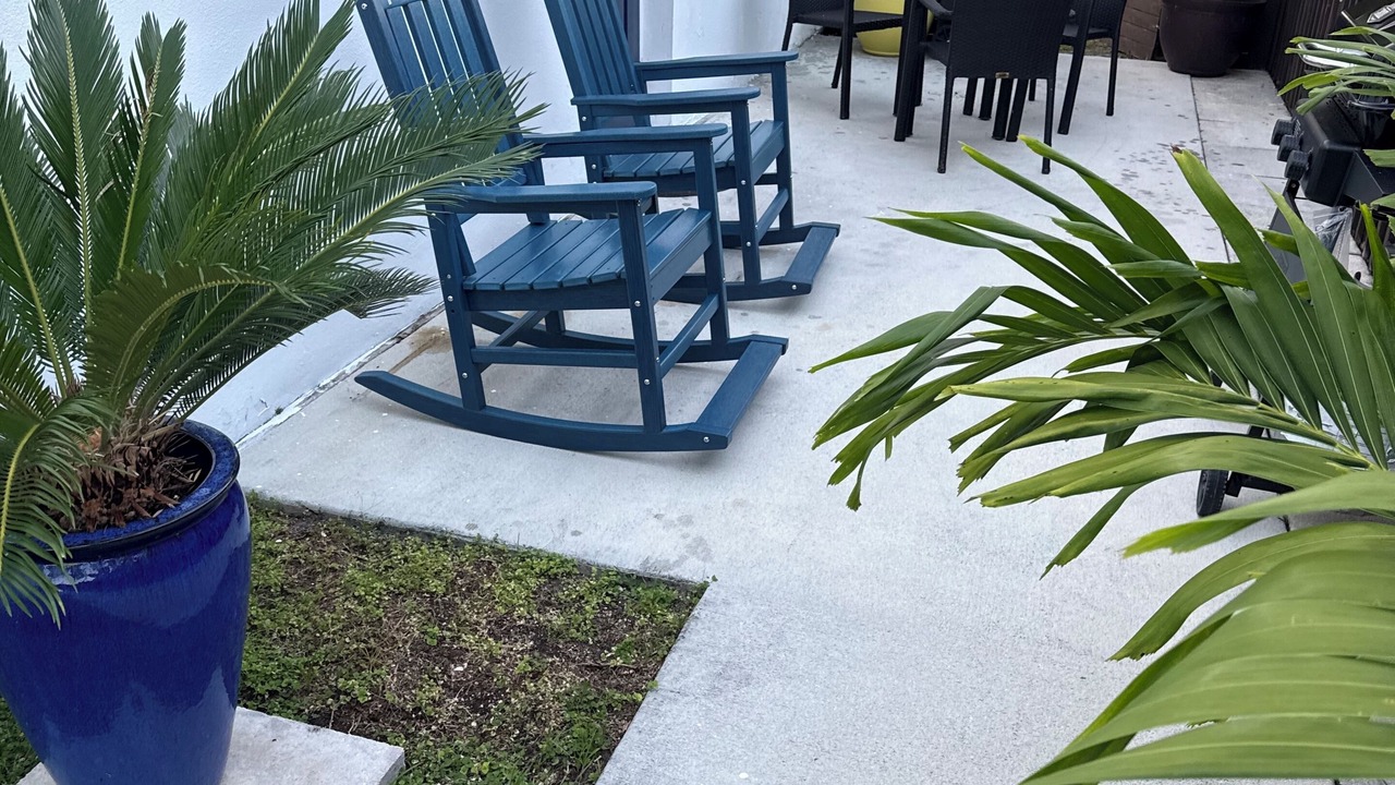 Photo of Outdoor in North Miami Beach