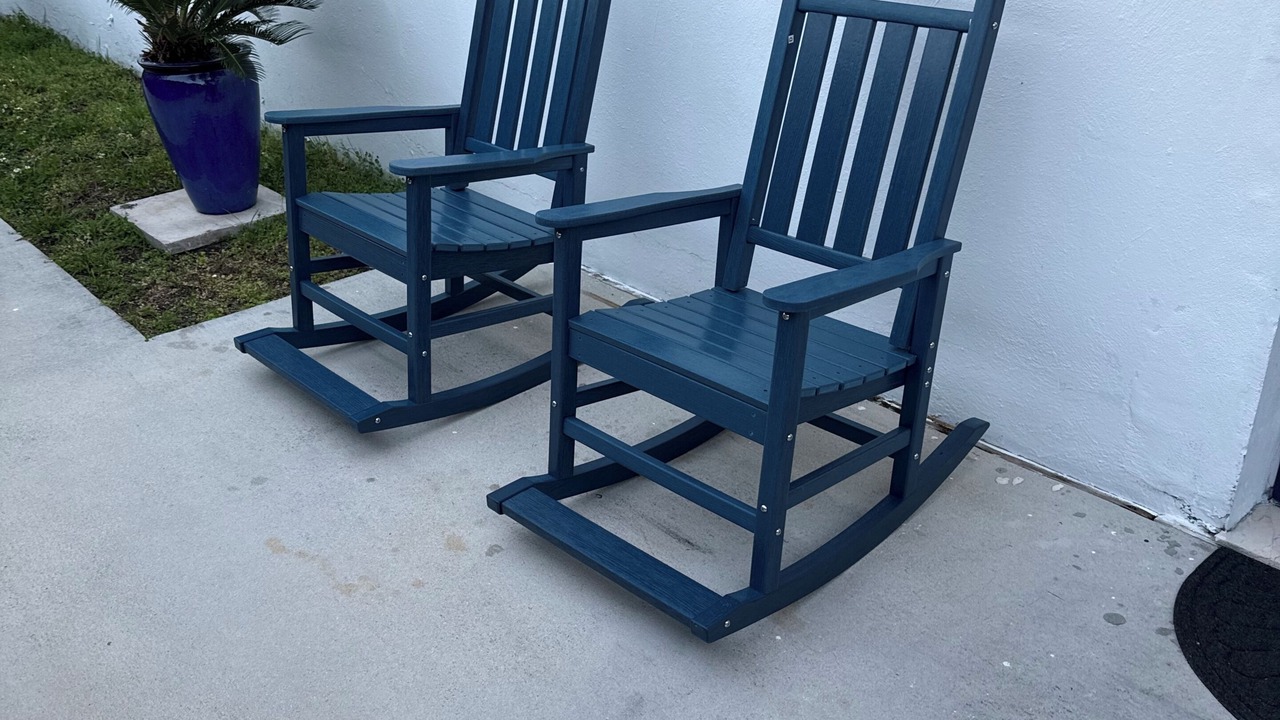 Photo of Patio Balcony in North Miami Beach