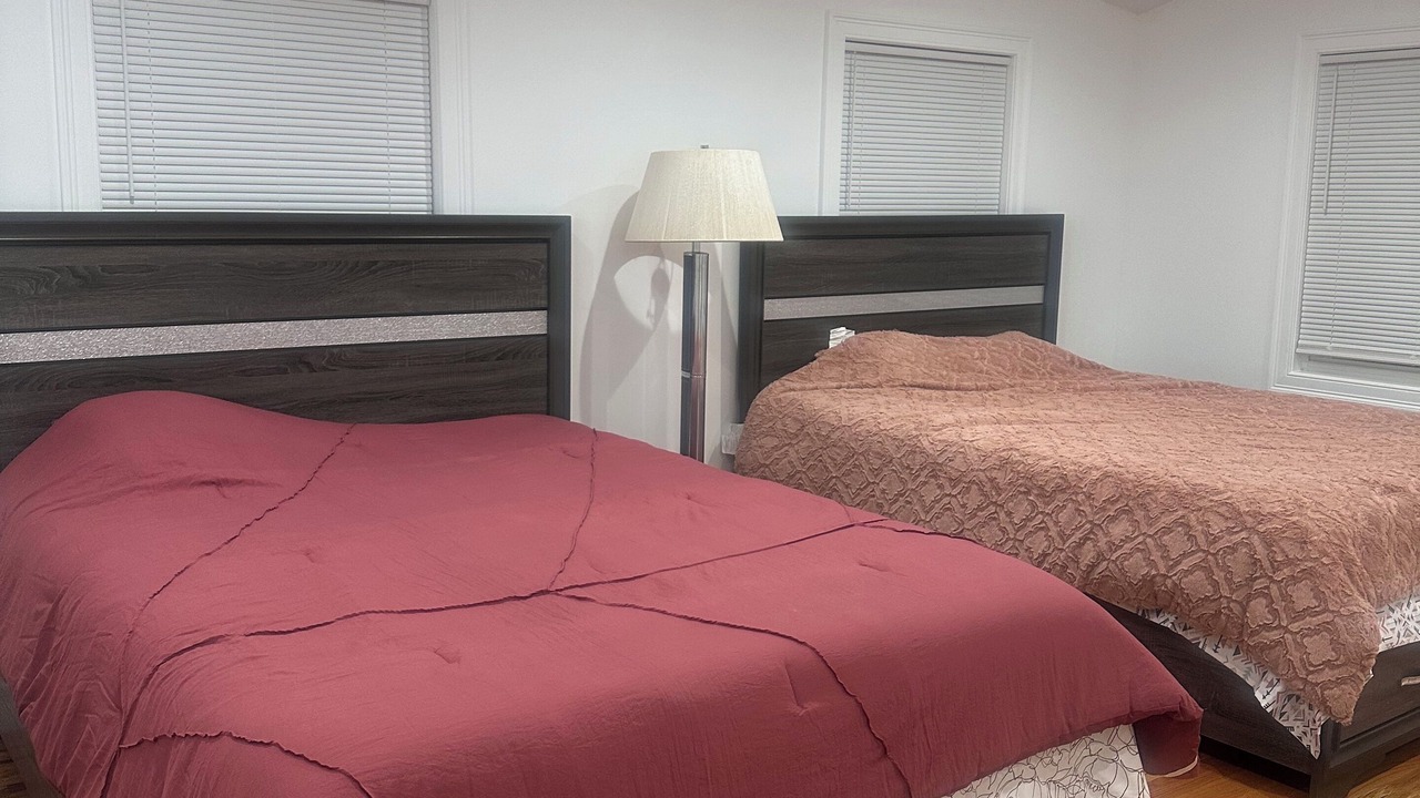 Photo of Bedroom in Rochdale