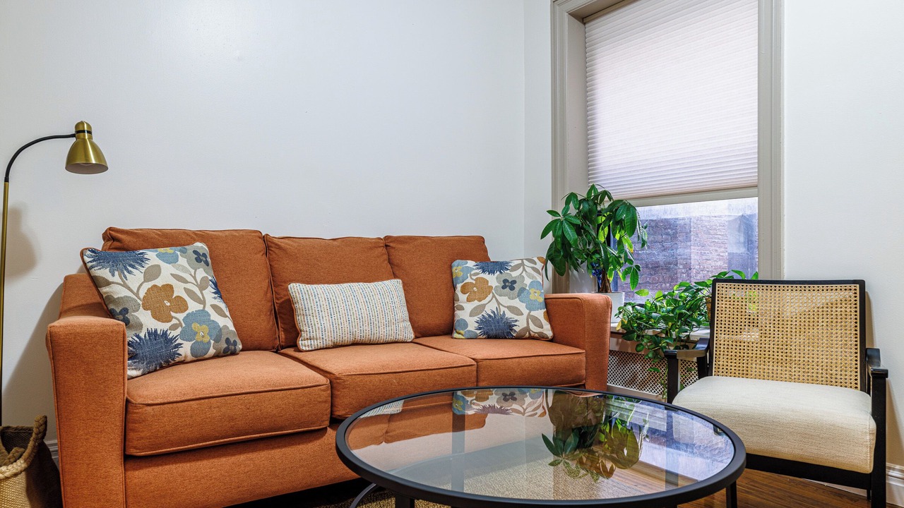 Photo of Livingroom in Bloomingdale