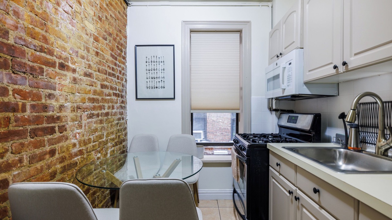 Photo of Kitchen in Bloomingdale