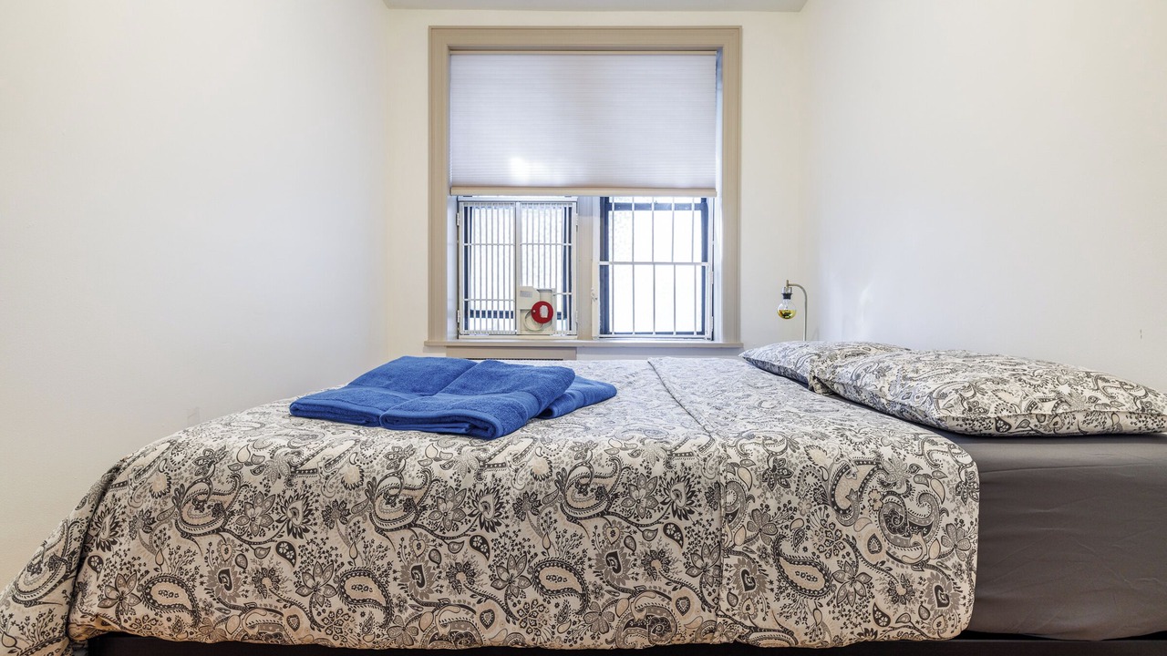 Photo of Bedroom in Bloomingdale