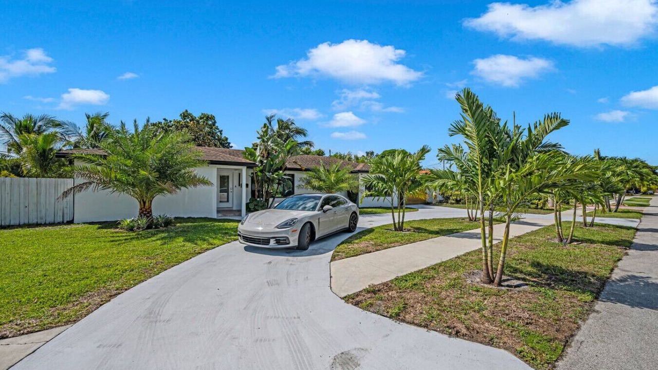 Photo of Outdoor in Highland Garden