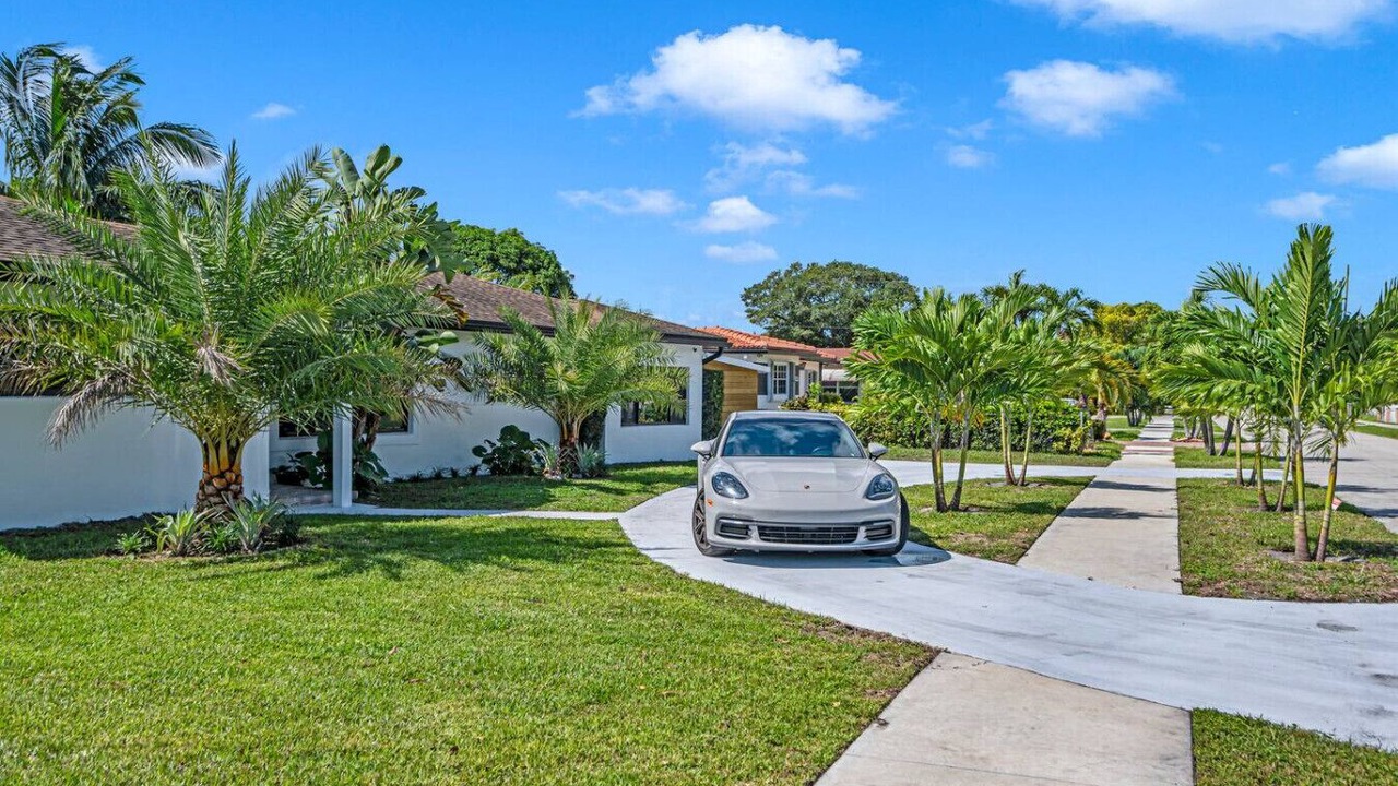Photo of Outdoor in Highland Garden