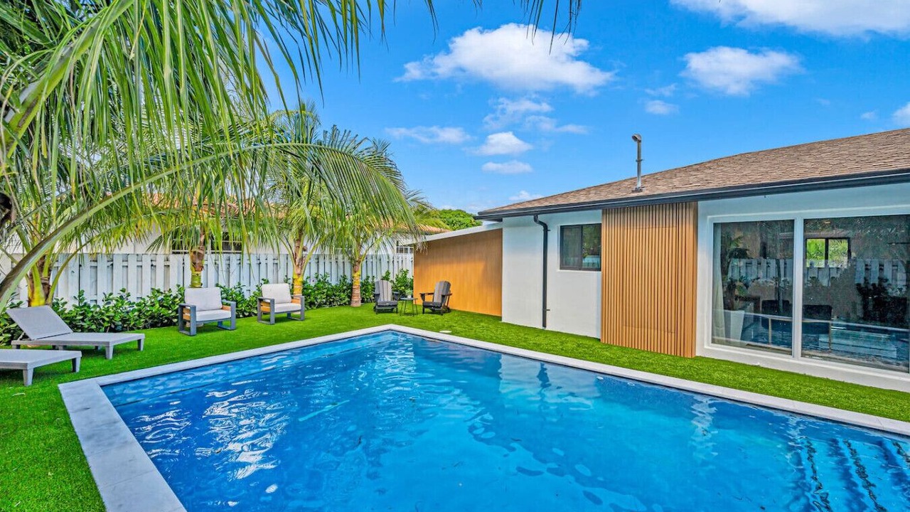 Photo of Outdoor in Highland Garden