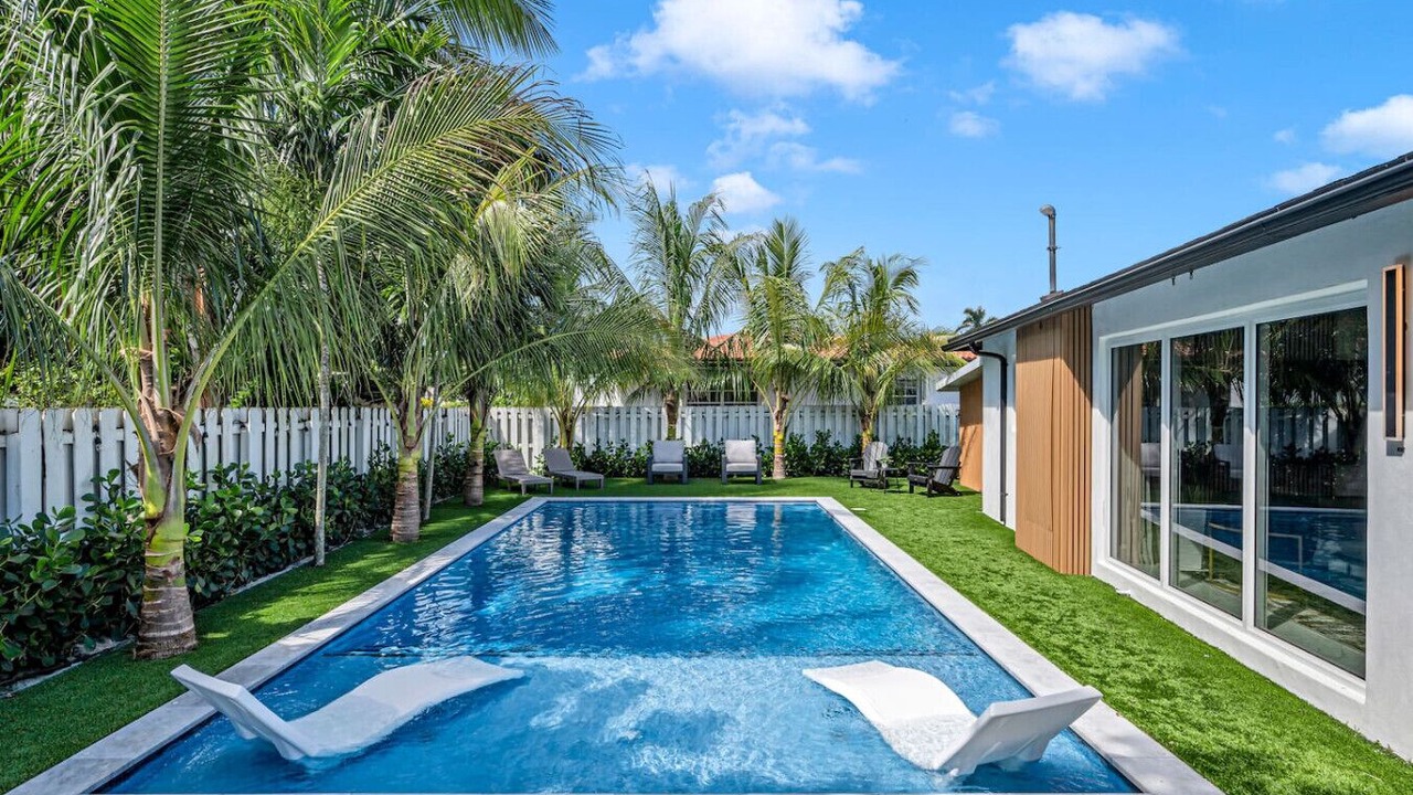 Photo of Outdoor in Highland Garden