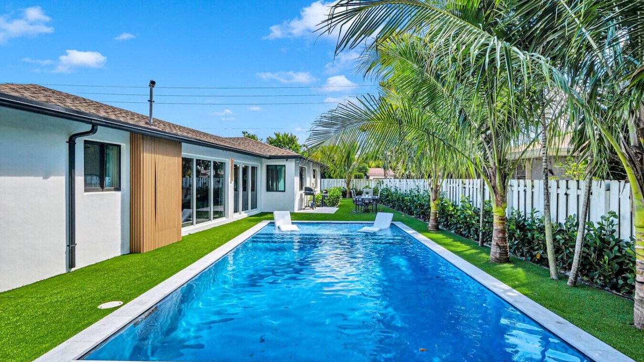 Photo of Outdoor in Highland Garden