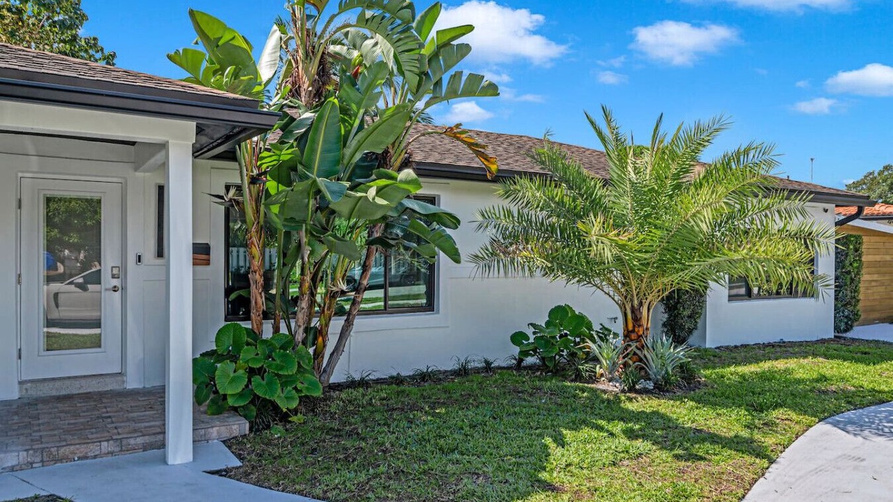 Photo of Outdoor in Highland Garden
