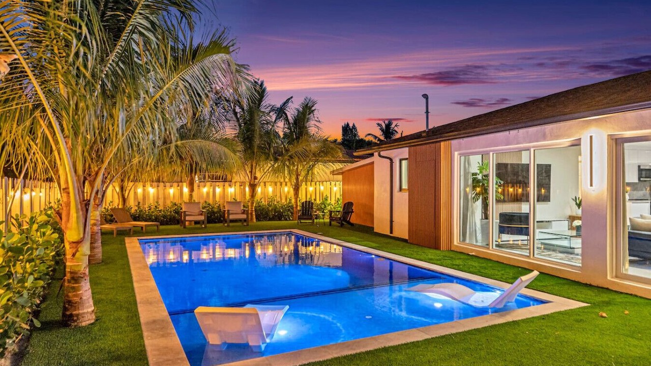 Photo of Outdoor in Highland Garden