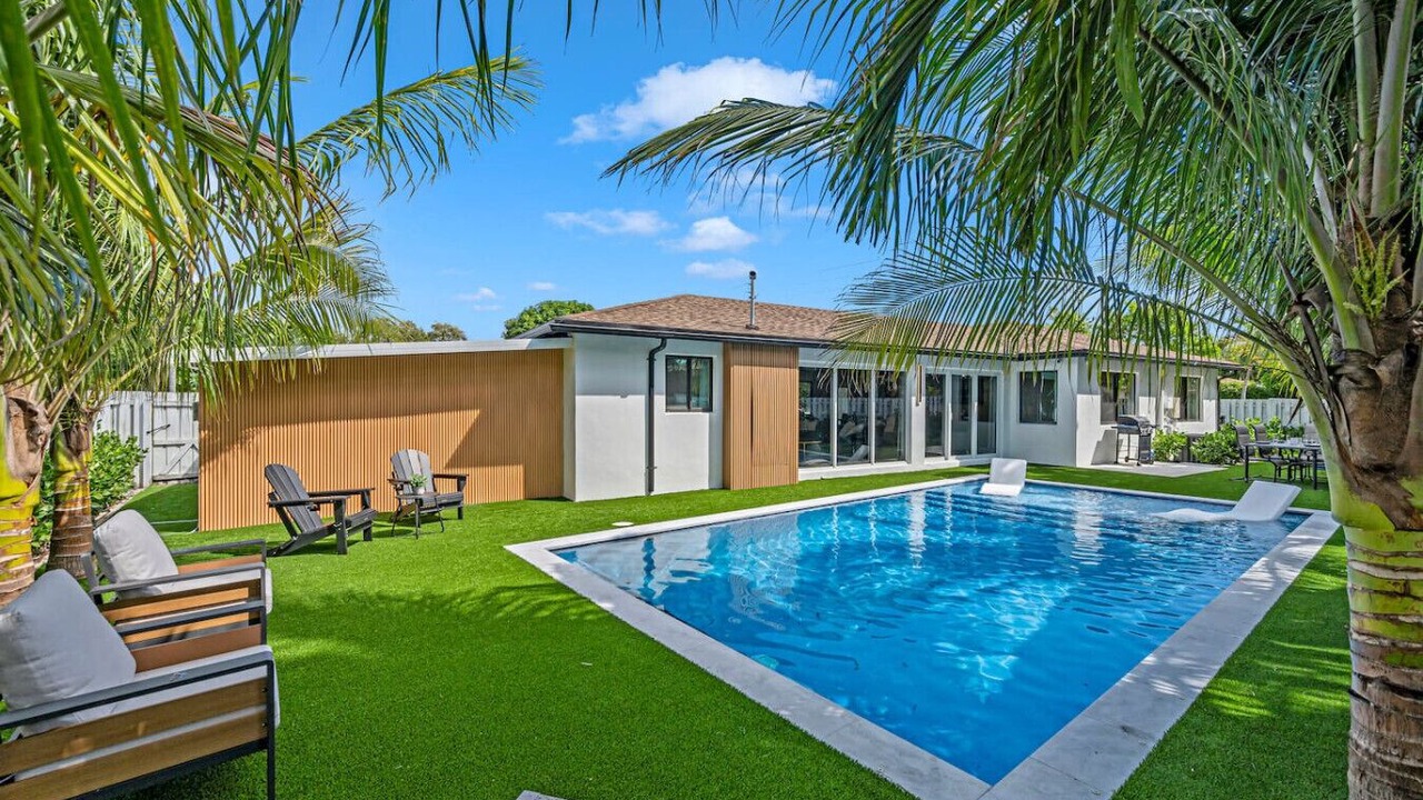 Photo of Outdoor in Highland Garden