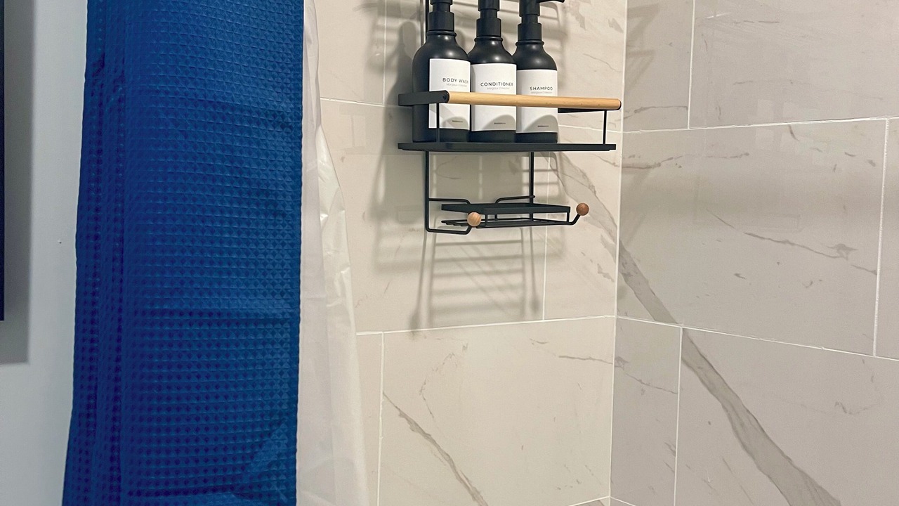 Photo of Bathroom in West Little River