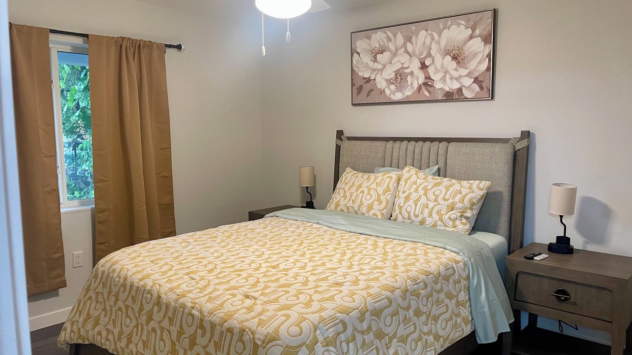 Photo of Bedroom in West Little River