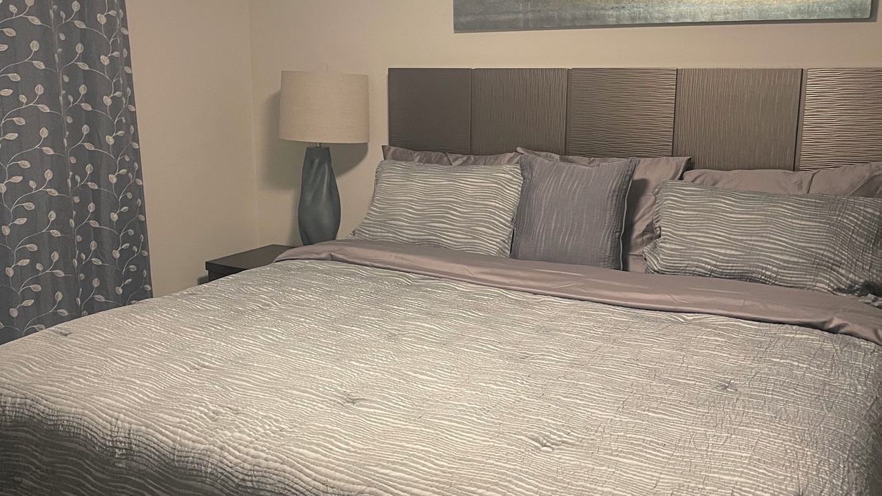 Photo of Bedroom in West Little River