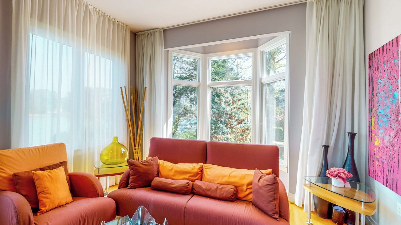 Photo of Livingroom in Unionville