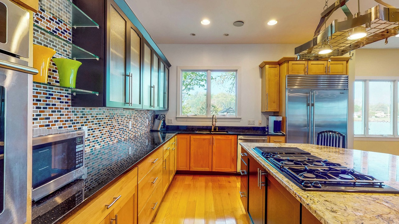 Photo of Kitchen in Unionville