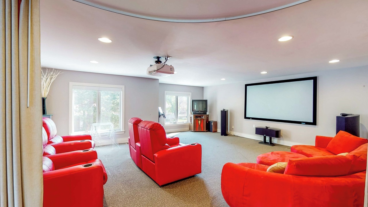 Photo of Livingroom in Unionville