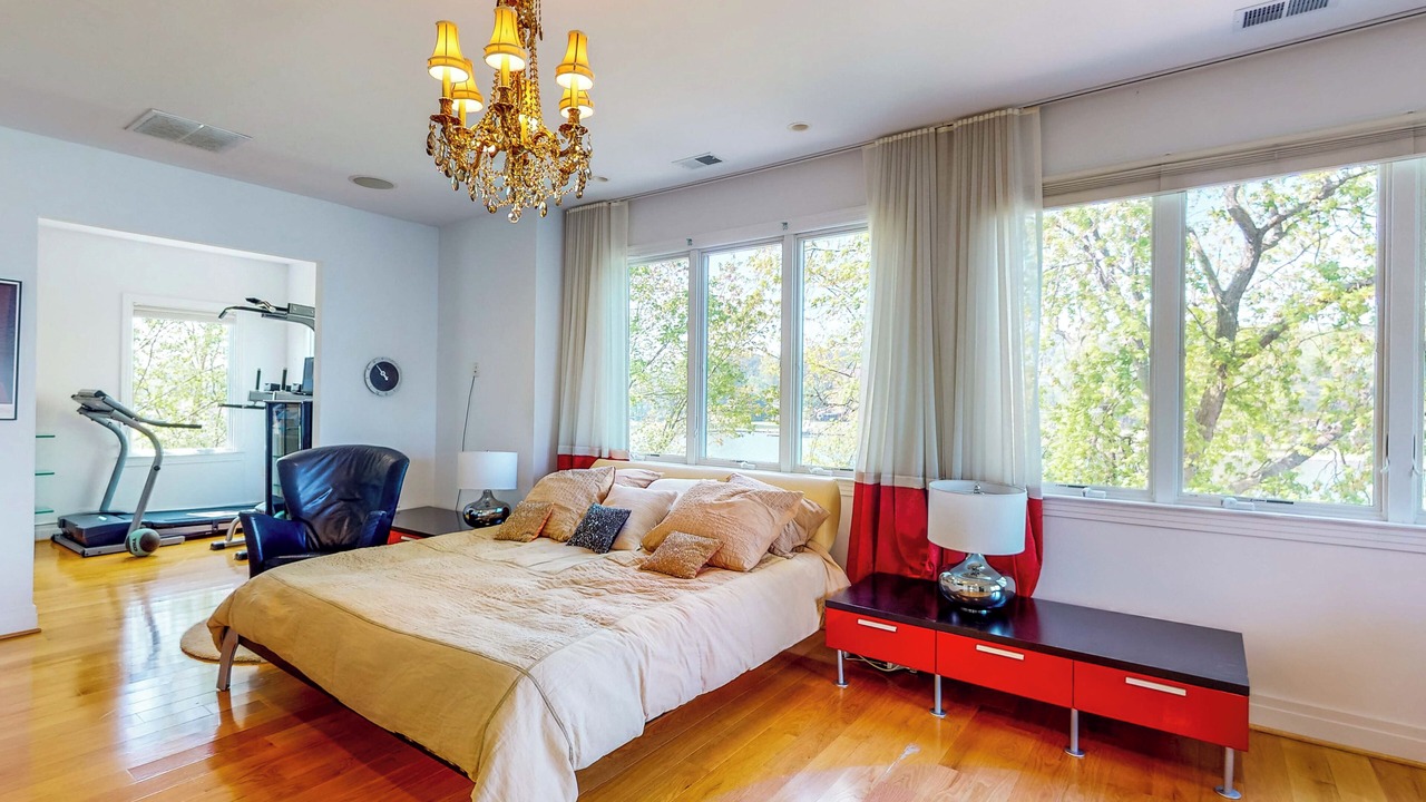 Photo of Bedroom in Unionville