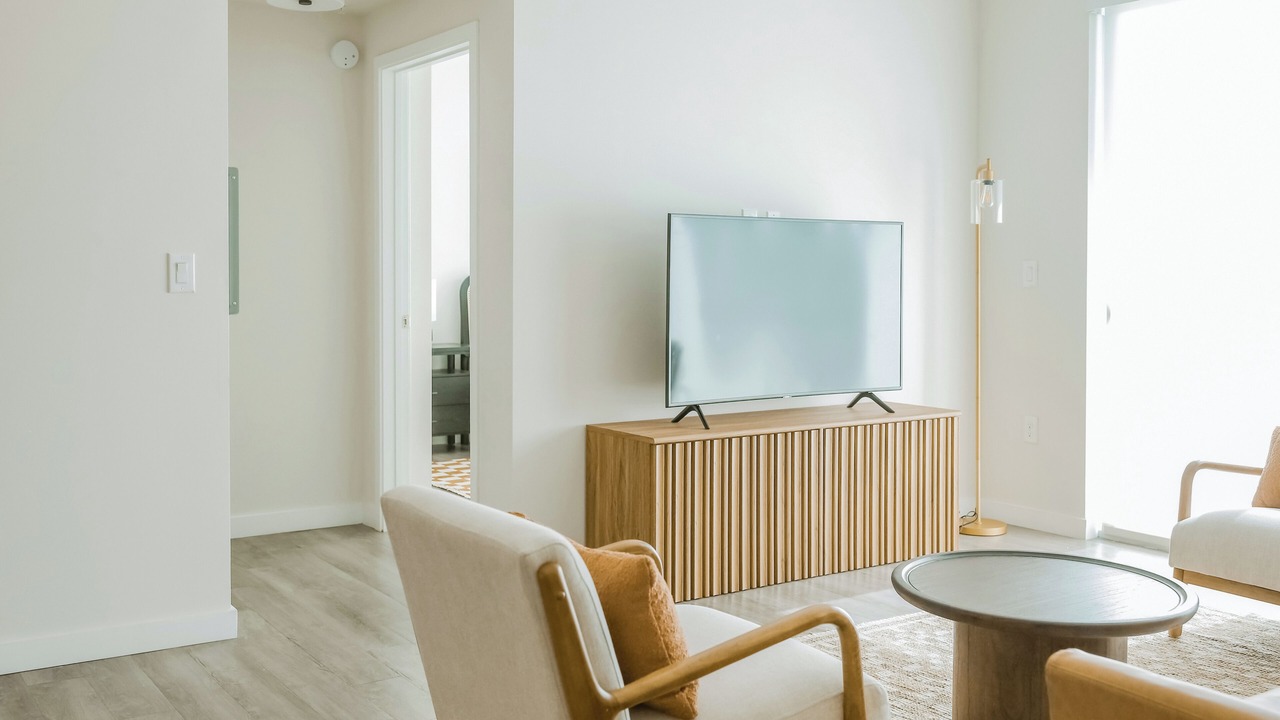 Photo of Livingroom in Miami Gardens