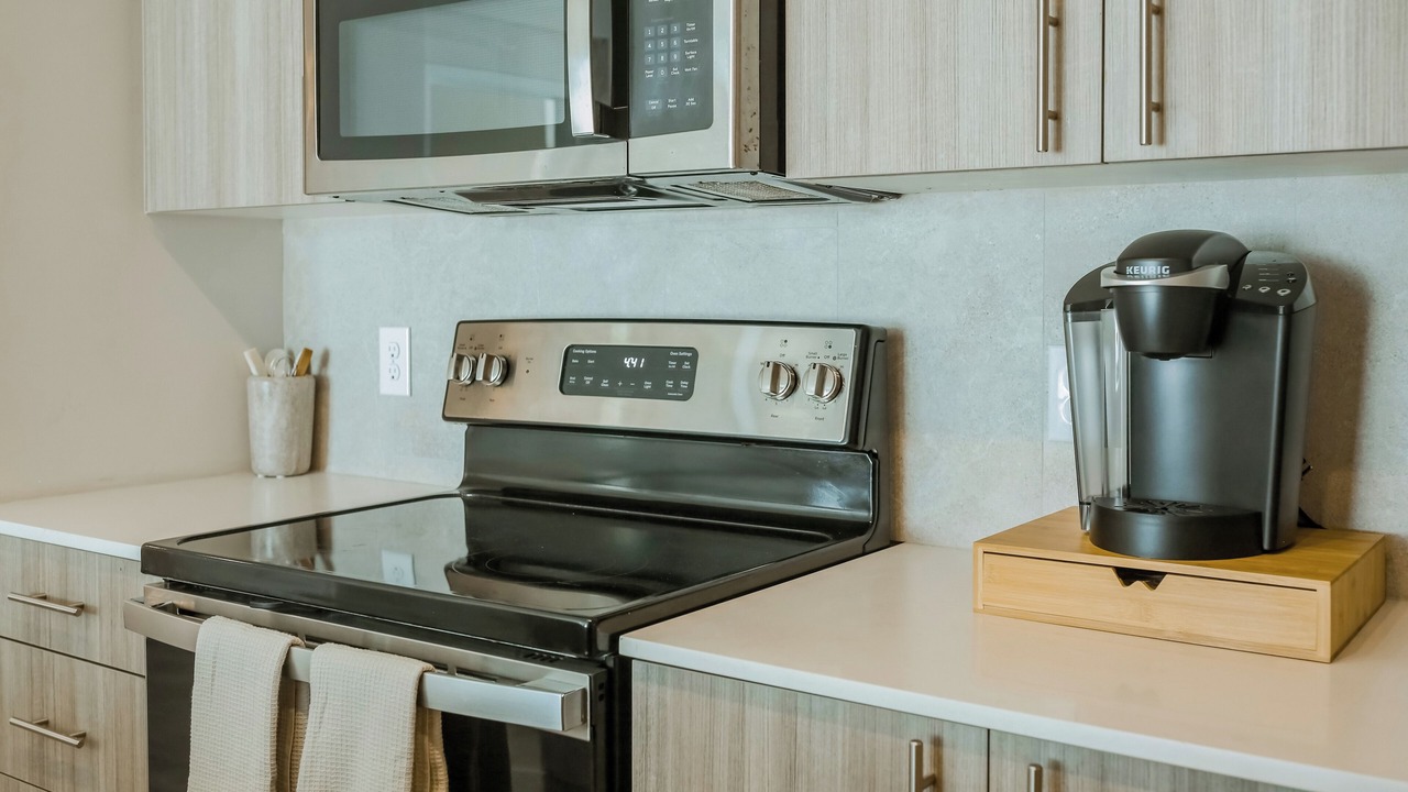 Photo of Kitchen in Miami Gardens