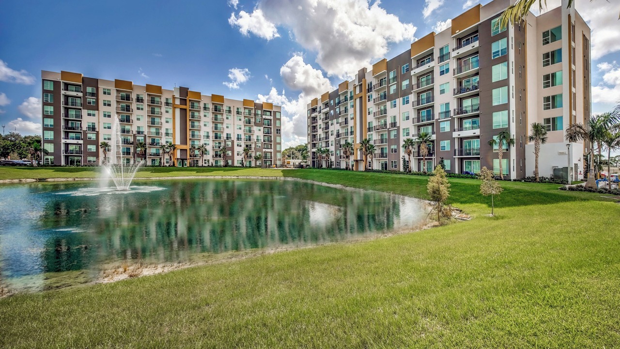 Photo of Outdoor in Miami Gardens