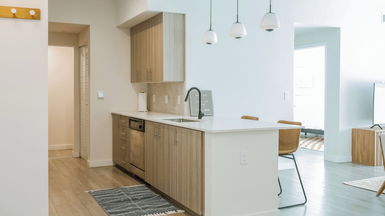 Photo of Kitchen in Miami Gardens