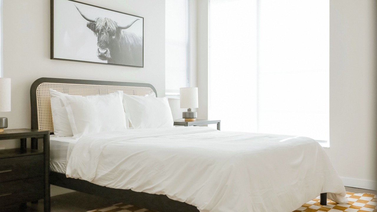 Photo of Bedroom in Miami Gardens