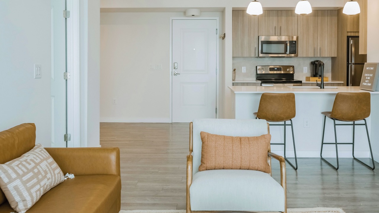 Photo of Livingroom in Miami Gardens