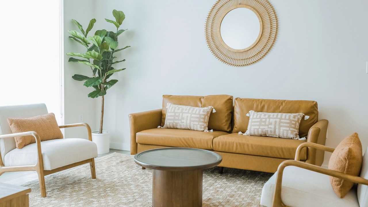 Photo of Livingroom in Miami Gardens