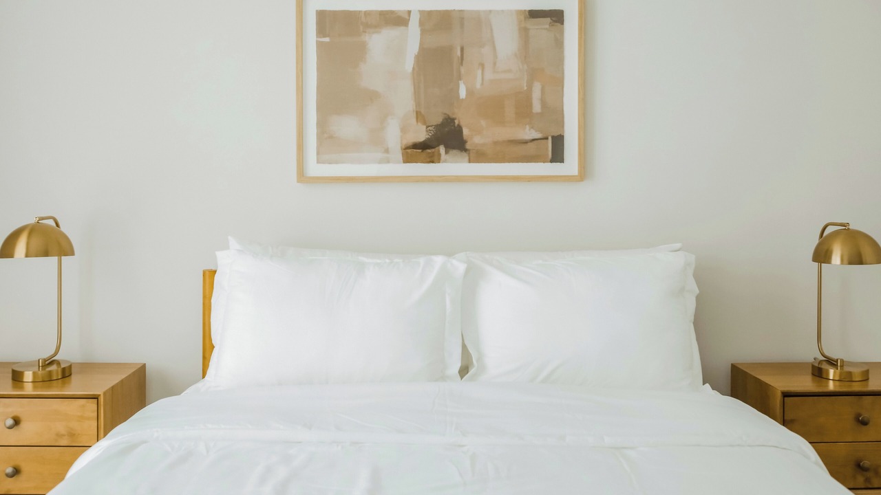 Photo of Bedroom in Miami Gardens