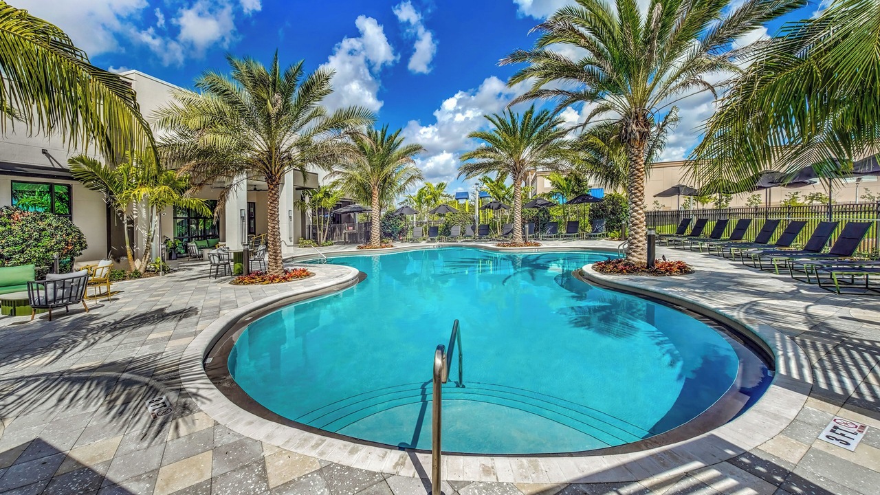 Photo of Outdoor in Miami Gardens