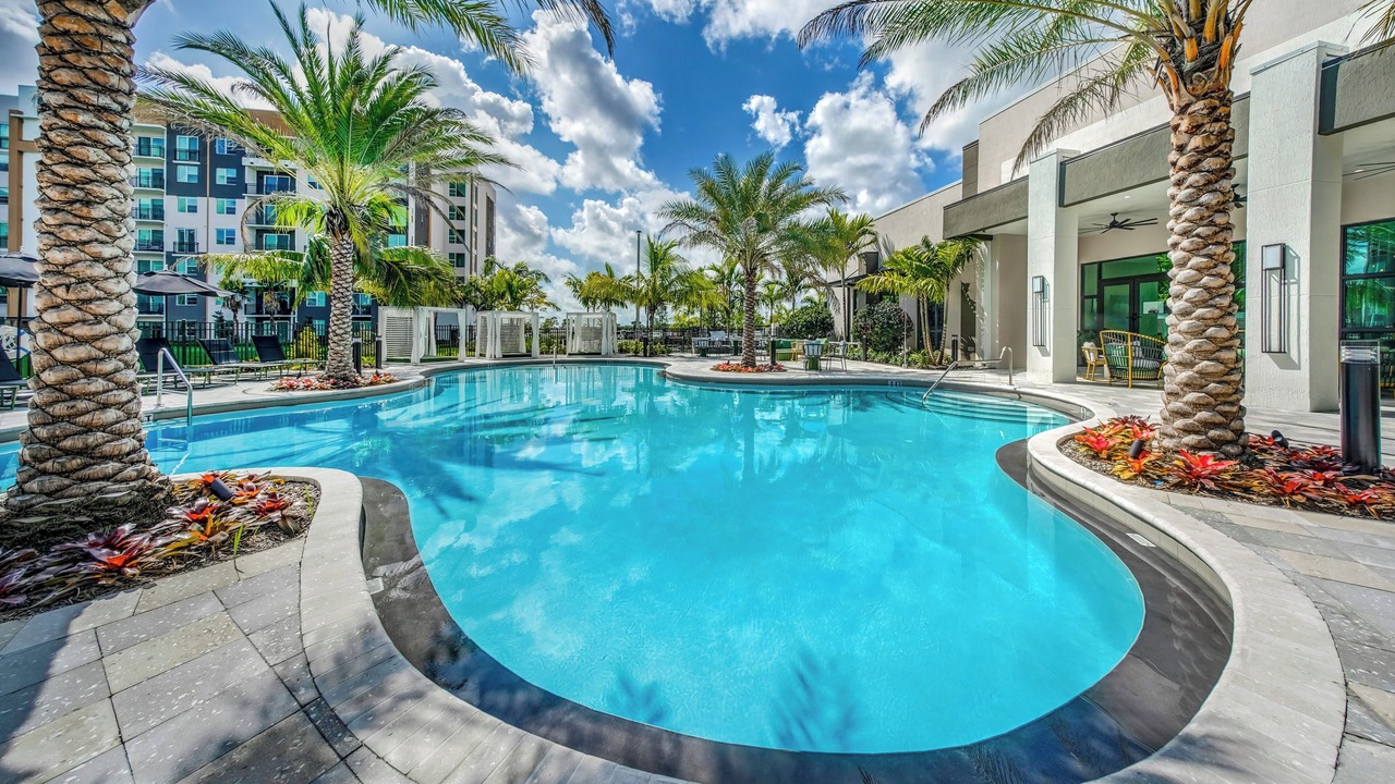 Photo of Outdoor in Miami Gardens