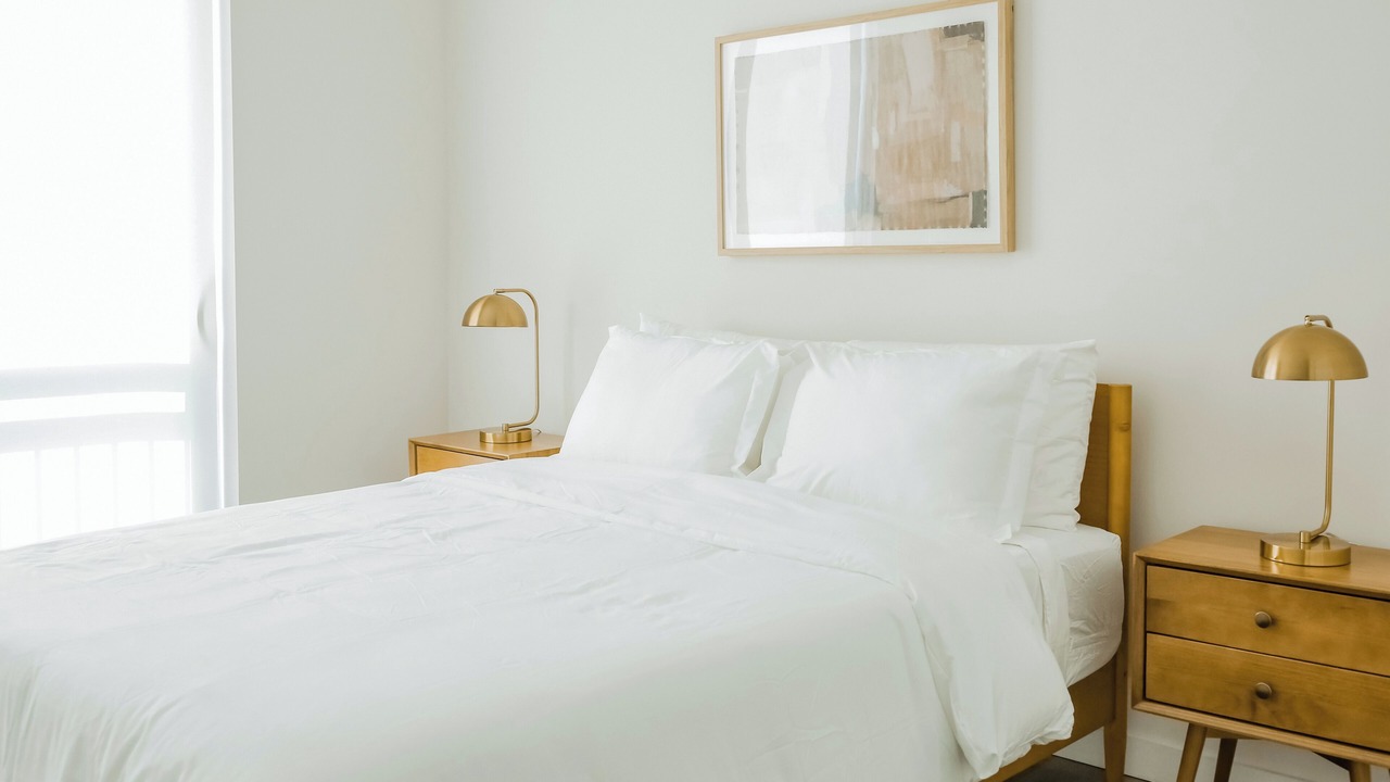 Photo of Bedroom in Miami Gardens