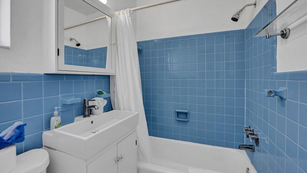 Photo of Bathroom in North Beach