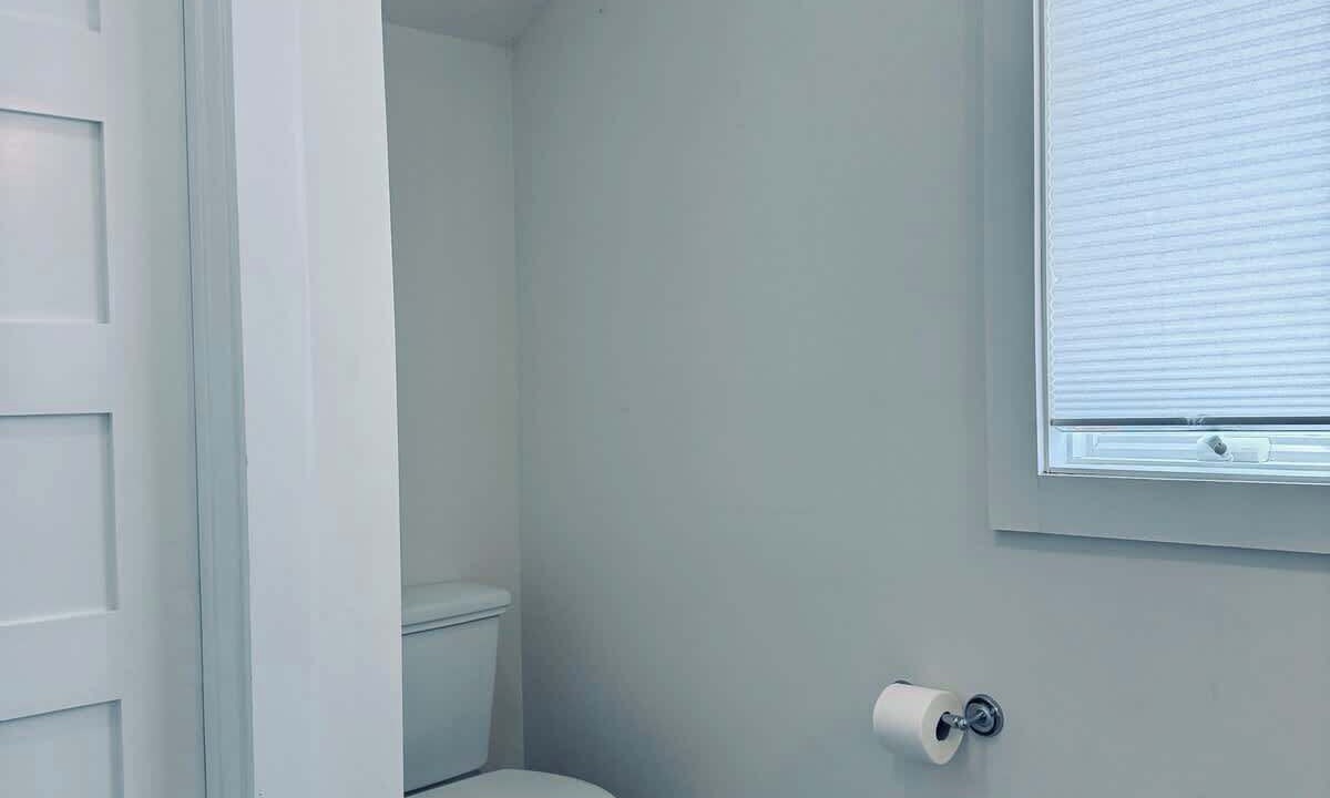 Photo of Bathroom in Point Lookout