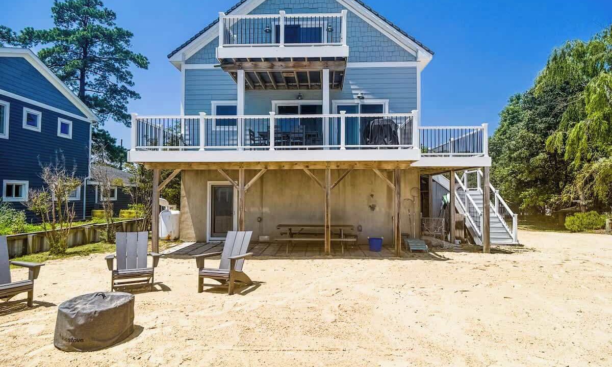 Photo of Outdoor in Point Lookout