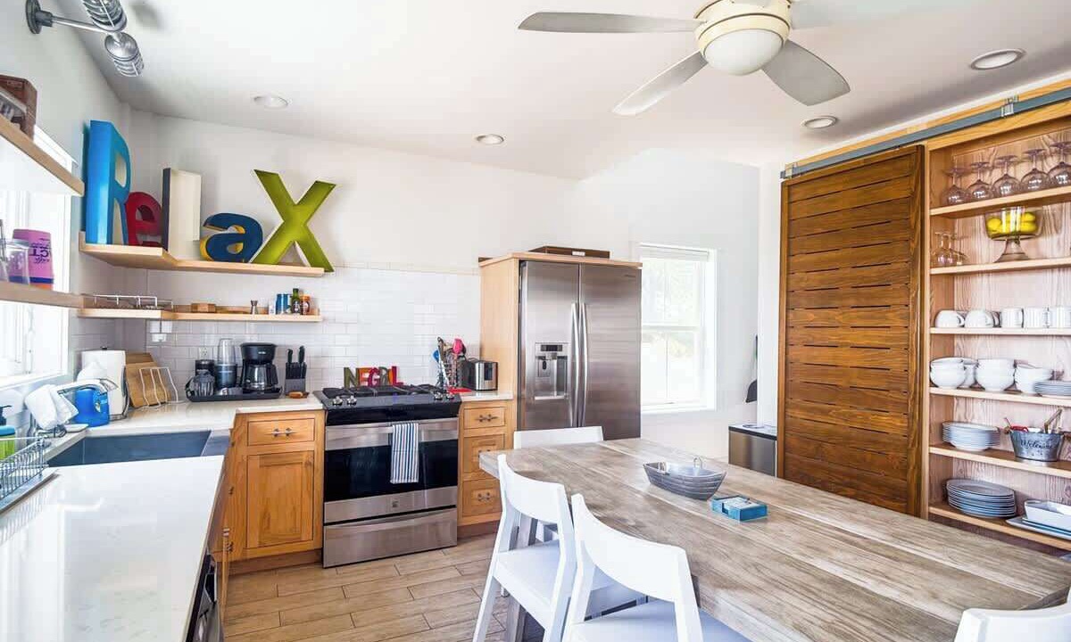 Photo of Kitchen in Point Lookout