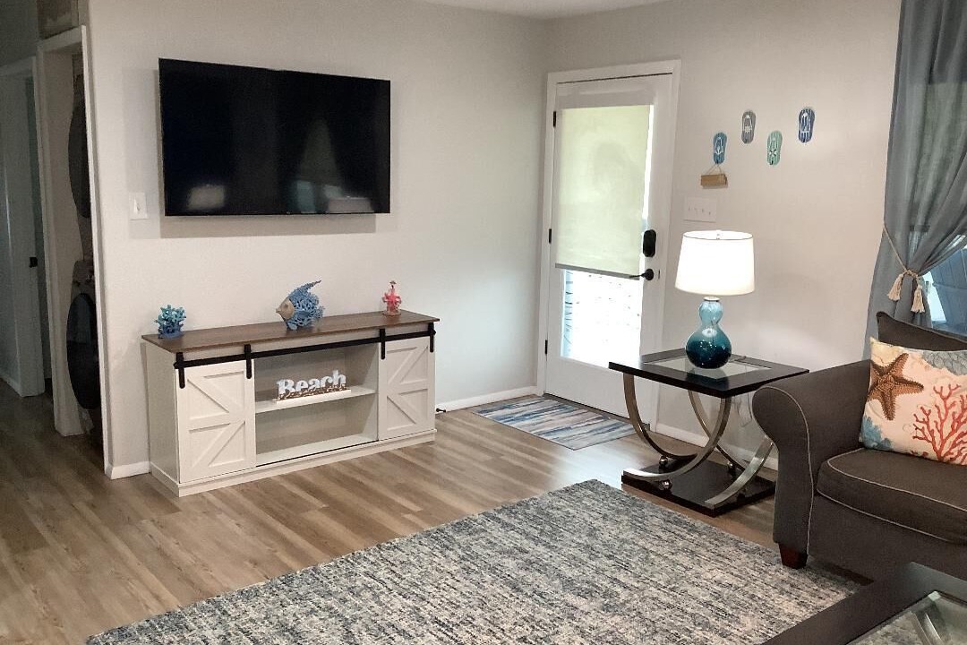 Photo of Livingroom in Villas