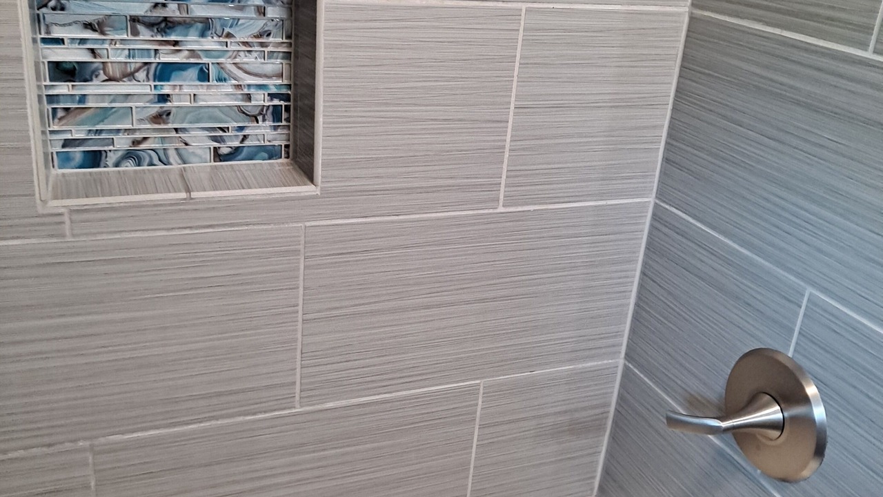 Photo of Bathroom in Villas