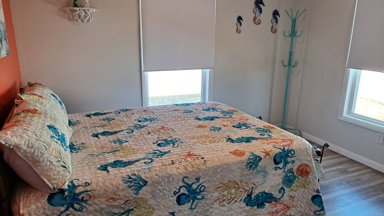 Photo of Bedroom in Villas
