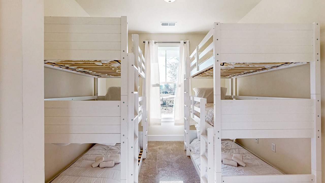 Photo of Bedroom in Seaford