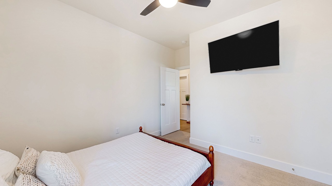 Photo of Bedroom in Seaford