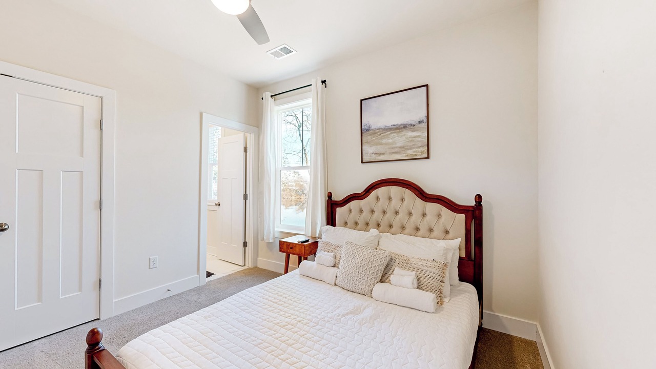 Photo of Bedroom in Seaford