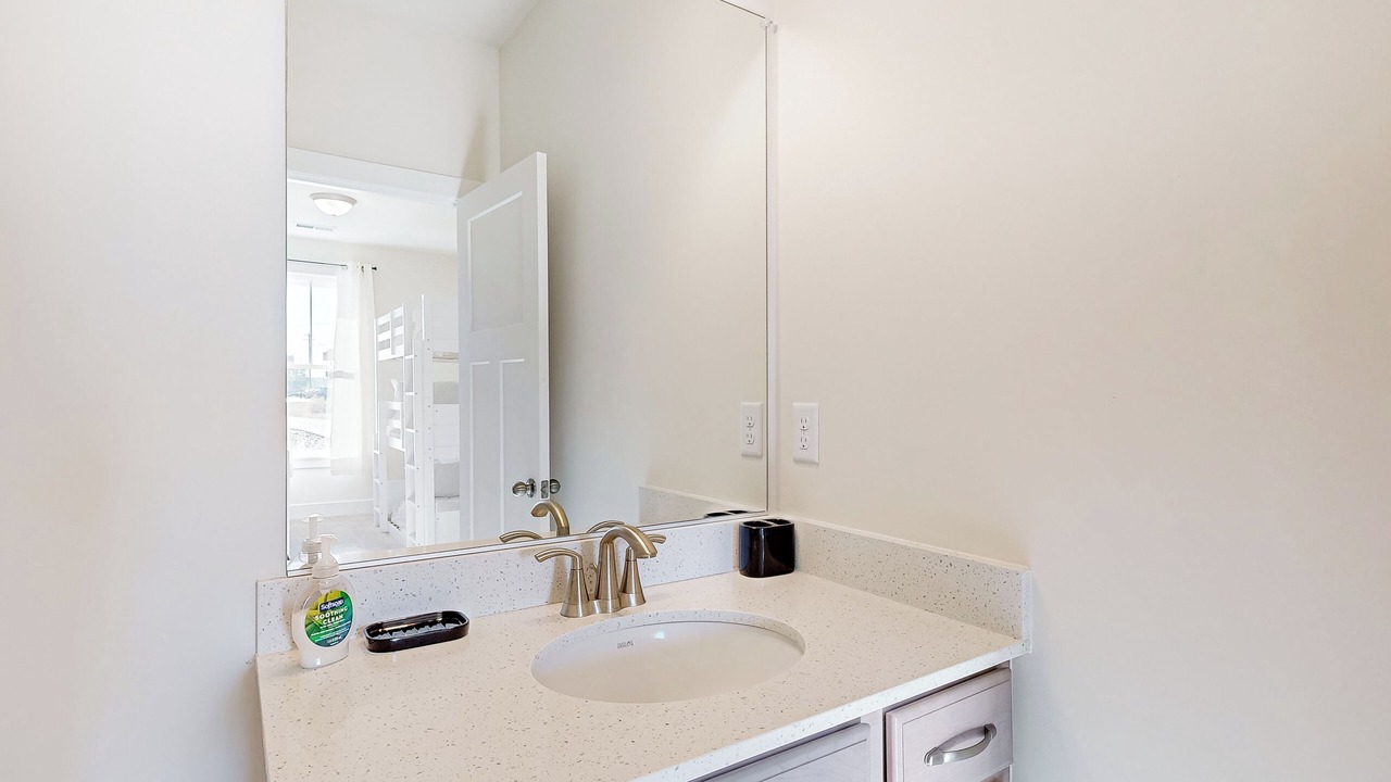 Photo of Bathroom in Seaford