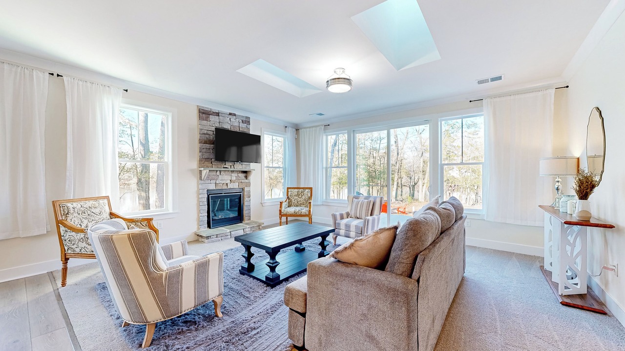 Photo of Livingroom in Seaford