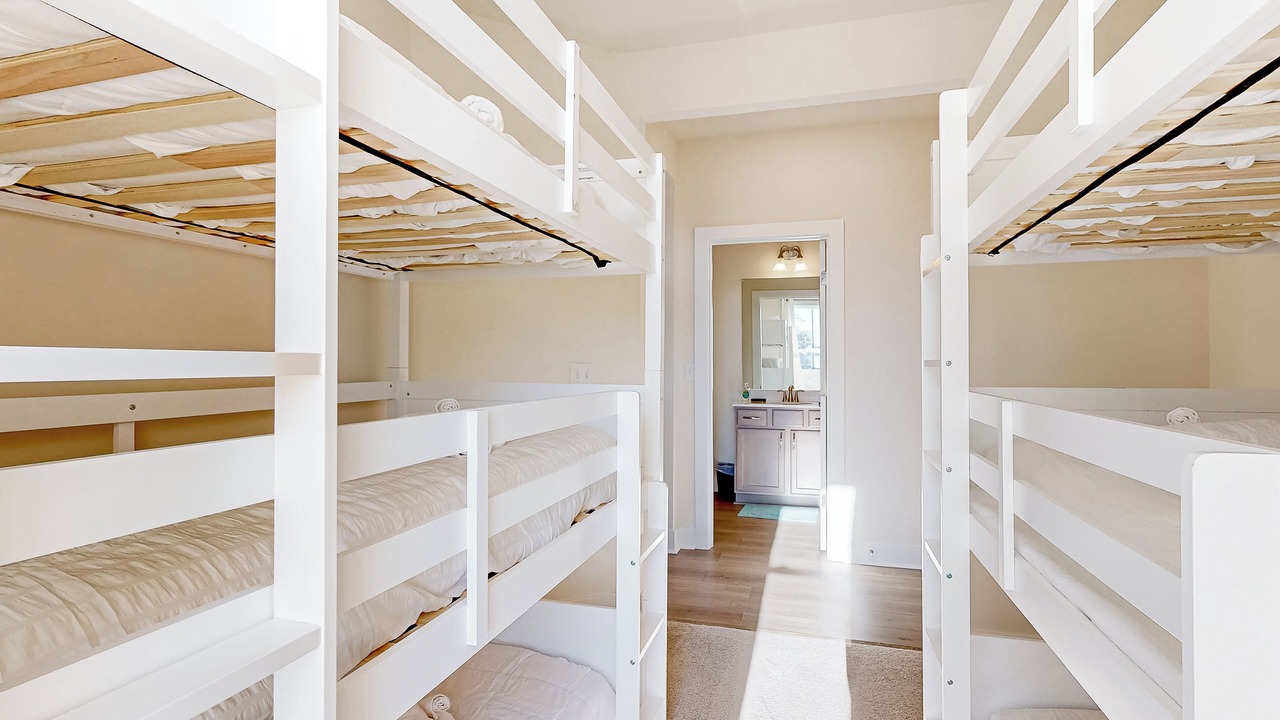 Photo of Bedroom in Seaford