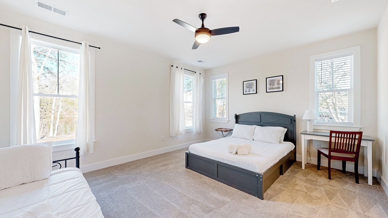 Photo of Bedroom in Seaford
