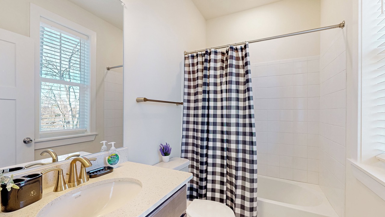 Photo of Bathroom in Seaford