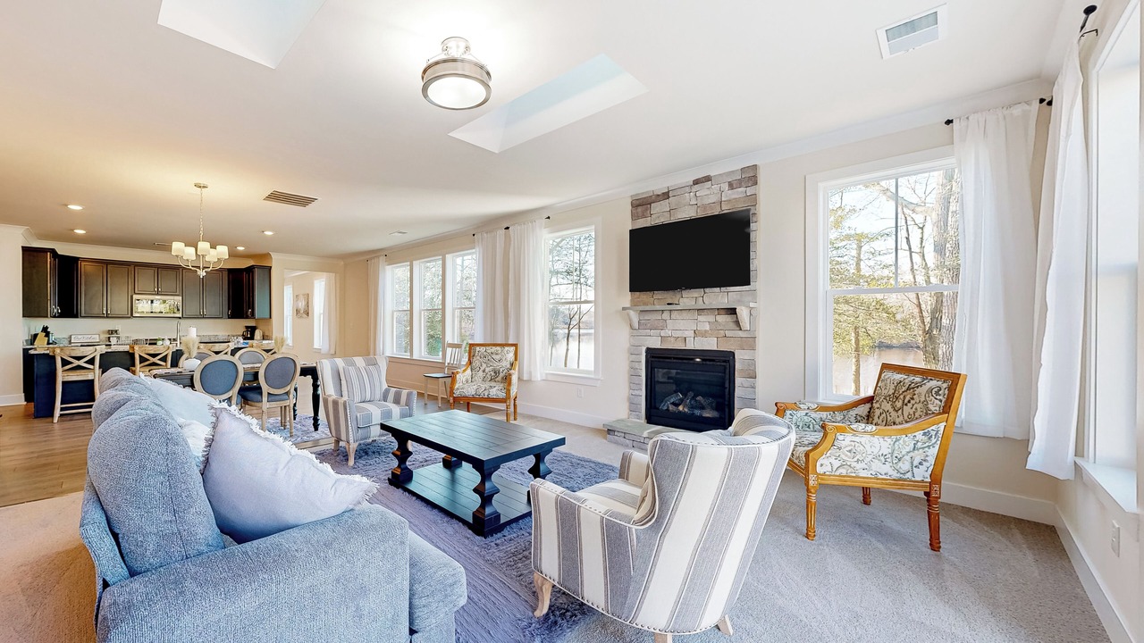 Photo of Livingroom in Seaford