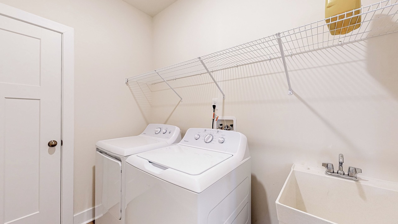 Photo of Bathroom in Seaford