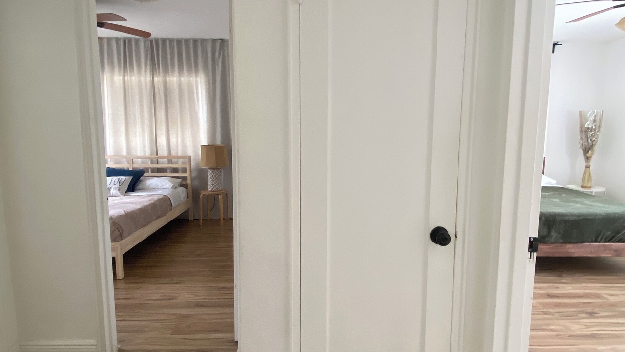 Photo of Bedroom in South Lake